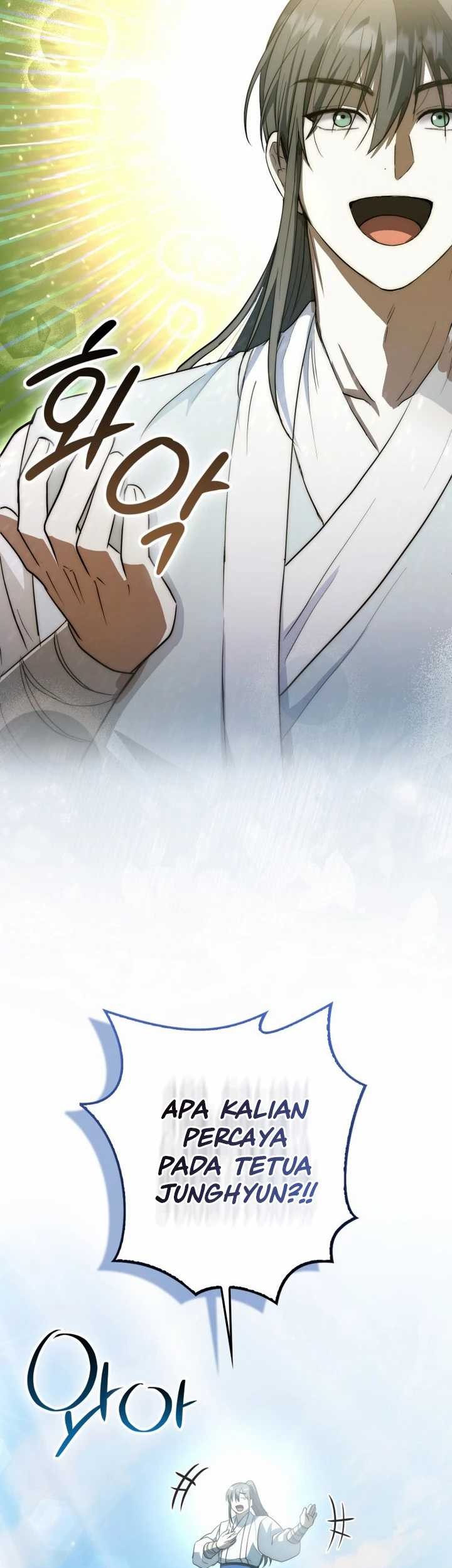 Sword God Dragon Chapter 13 Gambar 29