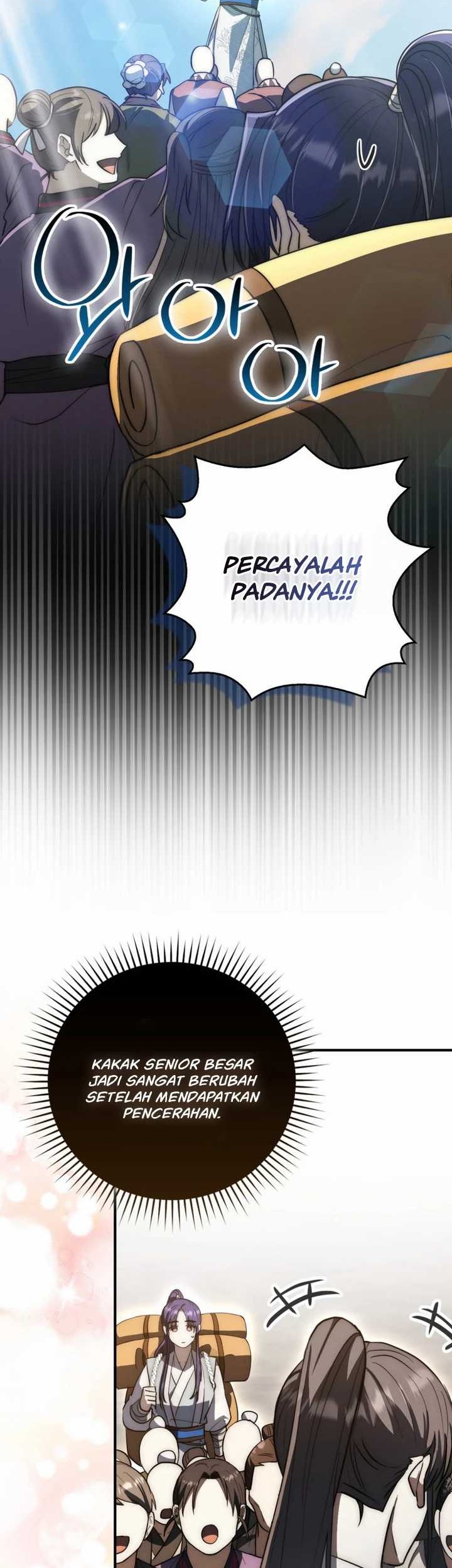 Sword God Dragon Chapter 13 Gambar 30