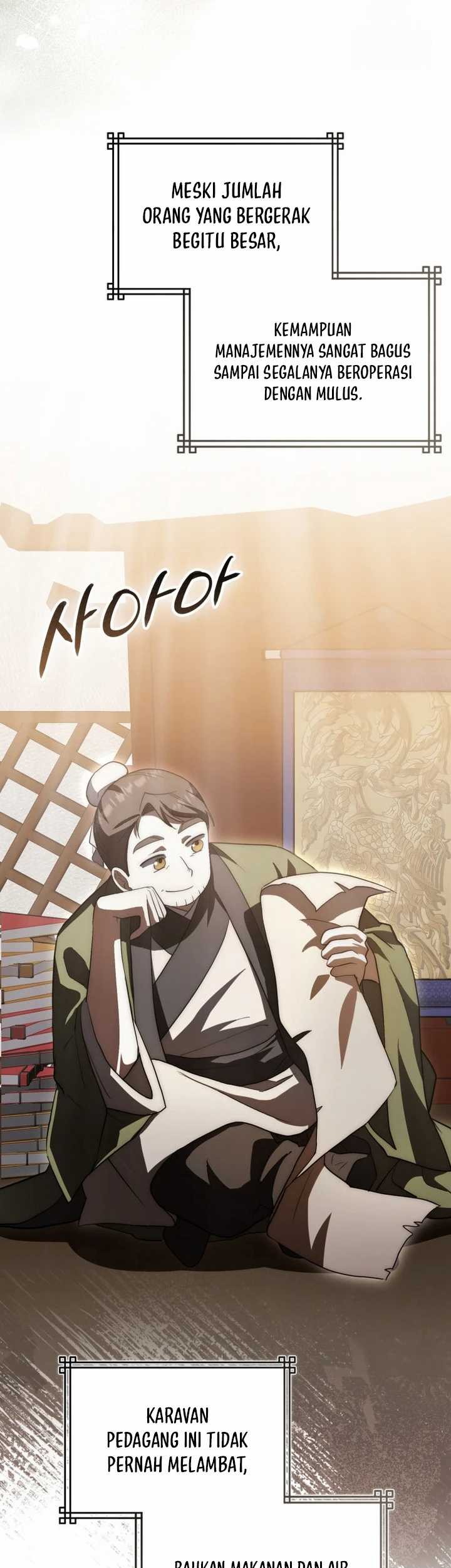 Sword God Dragon Chapter 13 Gambar 33