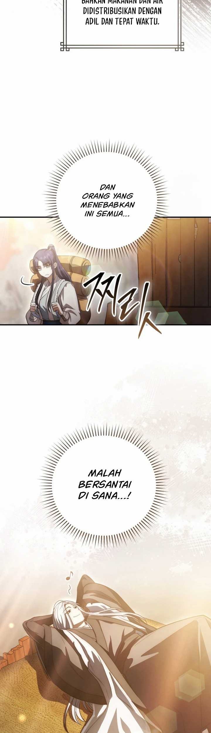 Sword God Dragon Chapter 13 Gambar 34