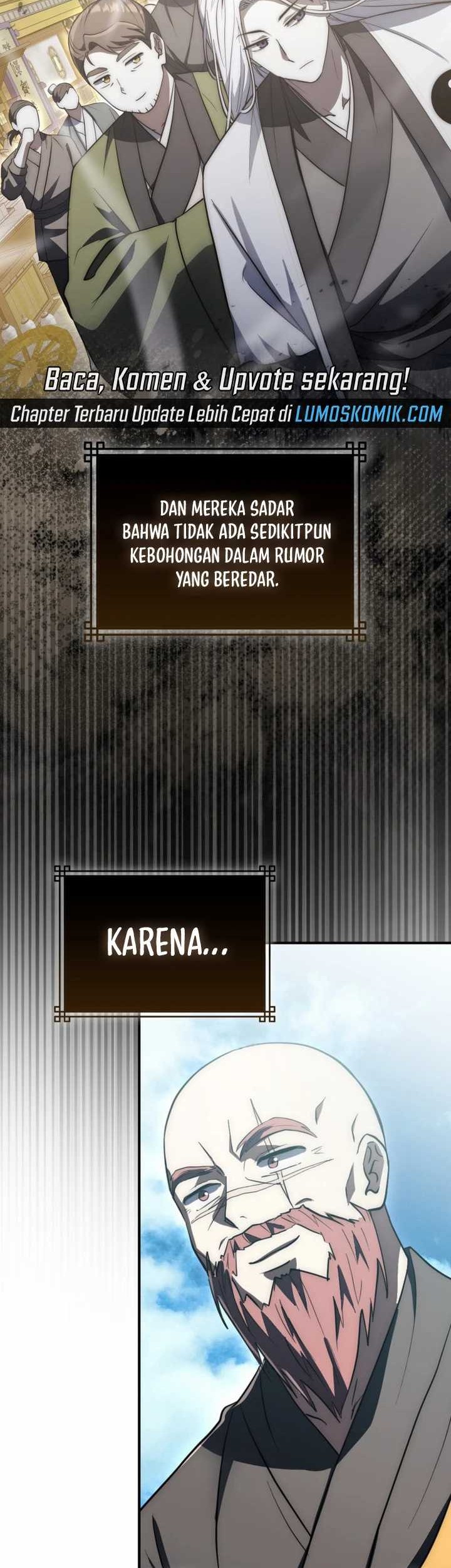 Sword God Dragon Chapter 13 Gambar 46