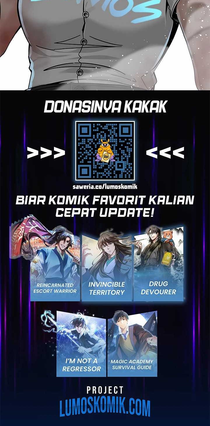 Sword God Dragon Chapter 13 Gambar 70