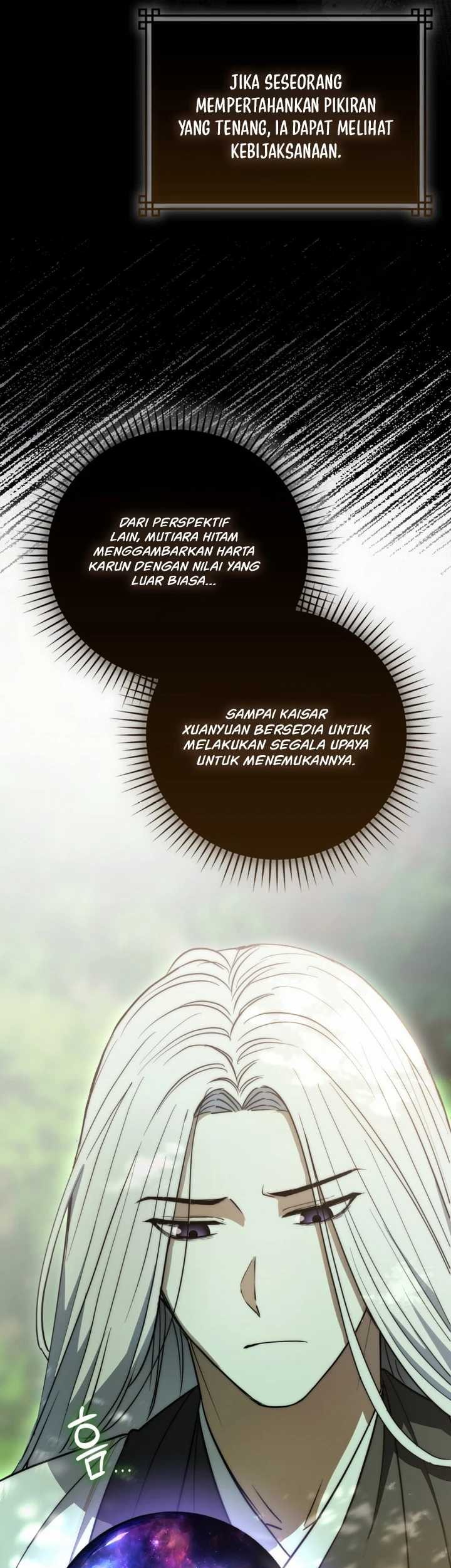 Sword God Dragon Chapter 13 Gambar 5