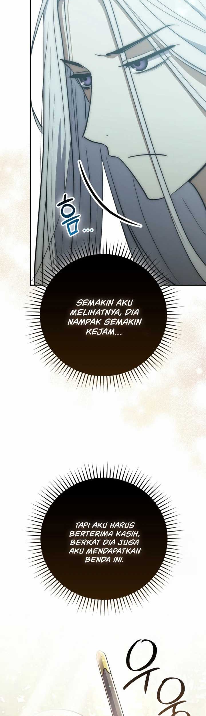 Sword God Dragon Chapter 13 Gambar 11