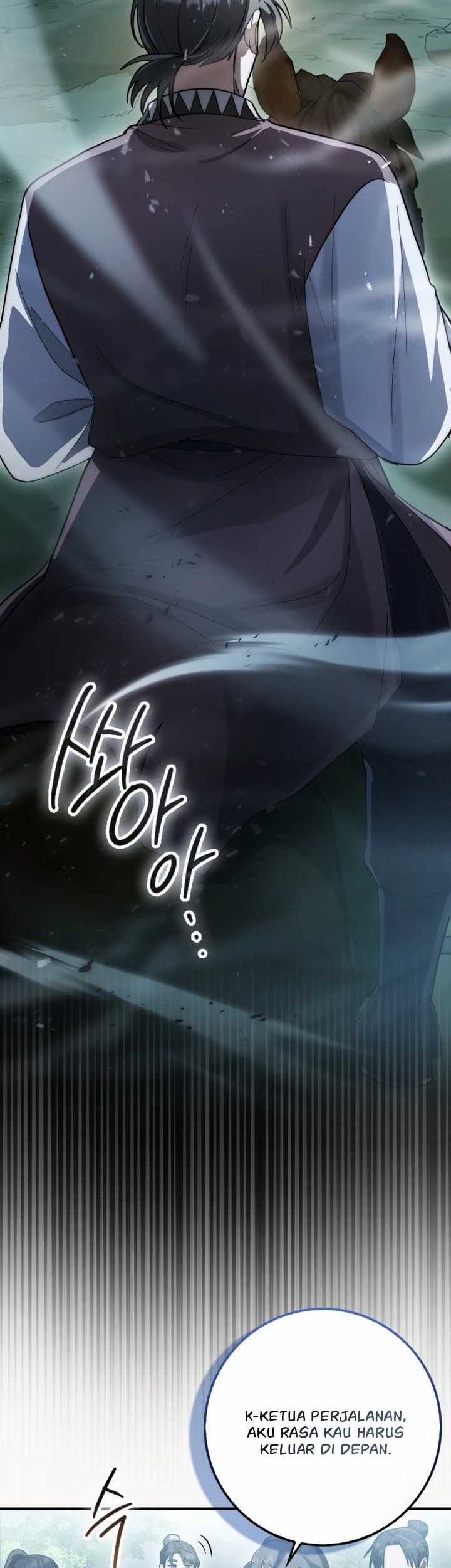 Sword God Dragon Chapter 15 Gambar 14