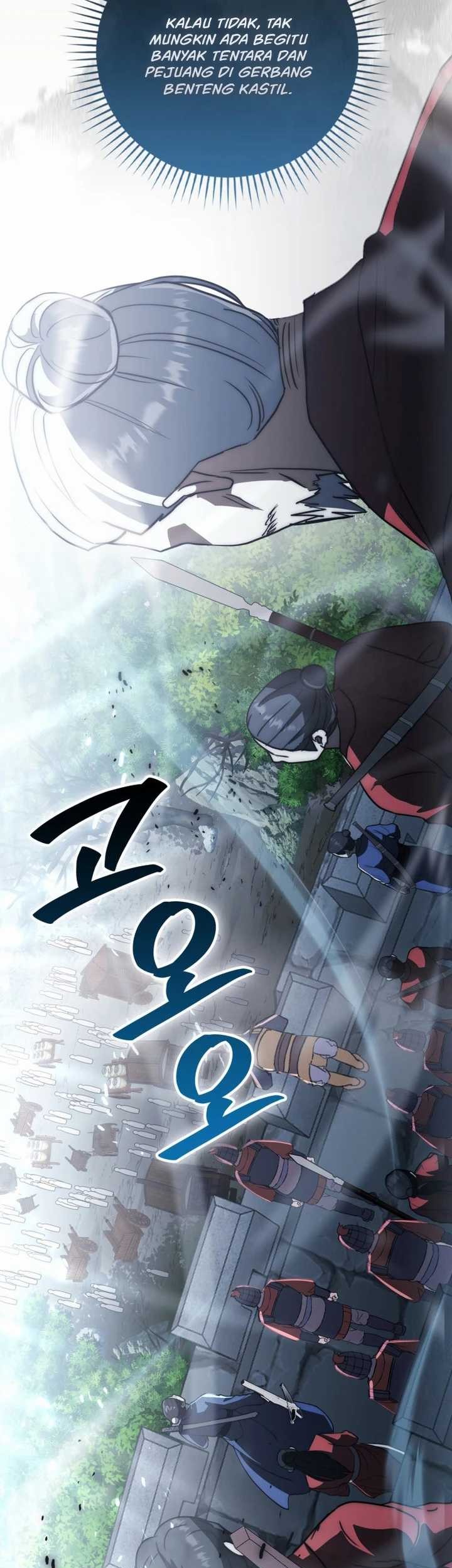 Sword God Dragon Chapter 15 Gambar 17