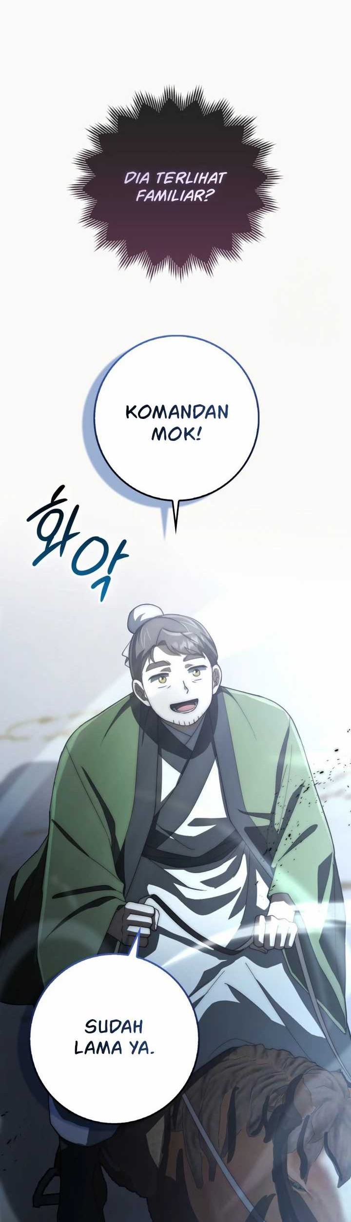 Sword God Dragon Chapter 15 Gambar 22