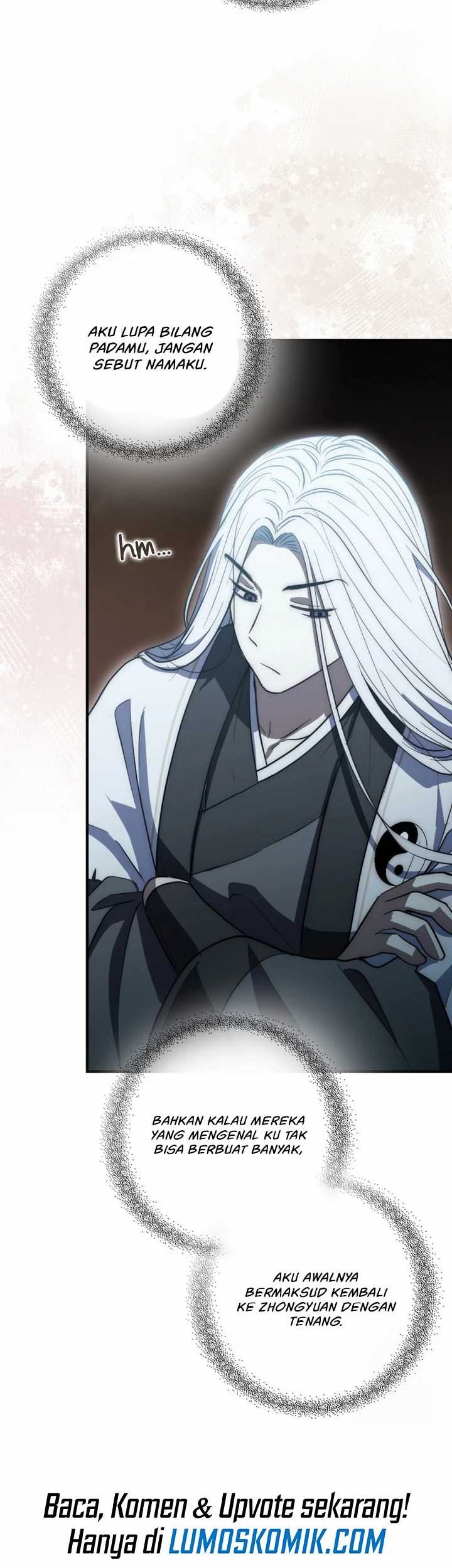 Sword God Dragon Chapter 15 Gambar 33