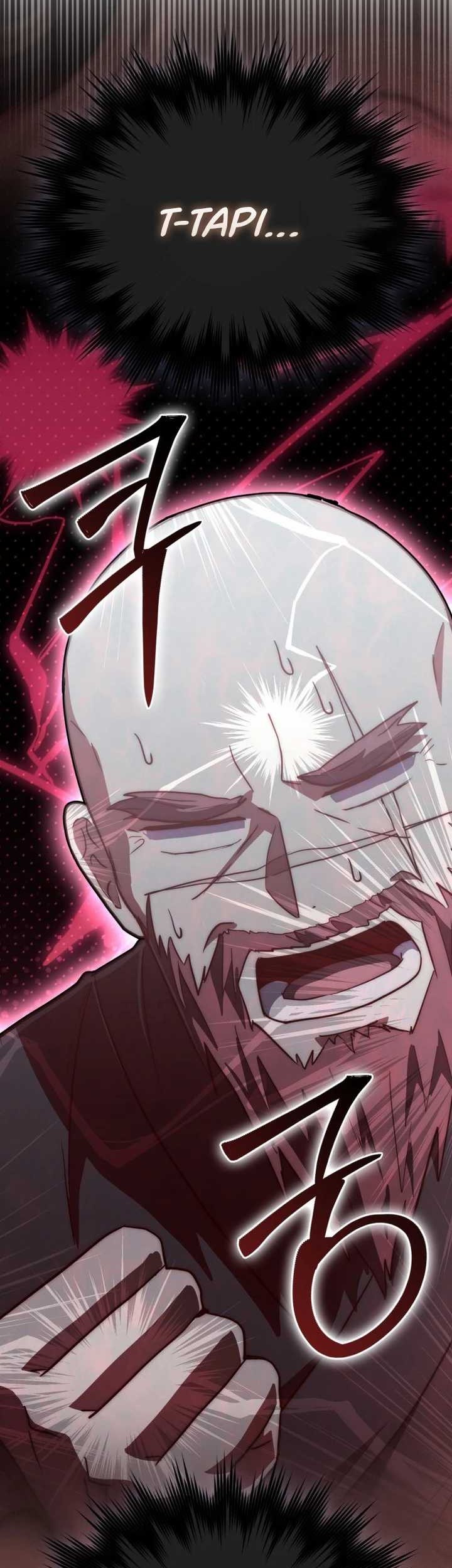 Sword God Dragon Chapter 15 Gambar 35