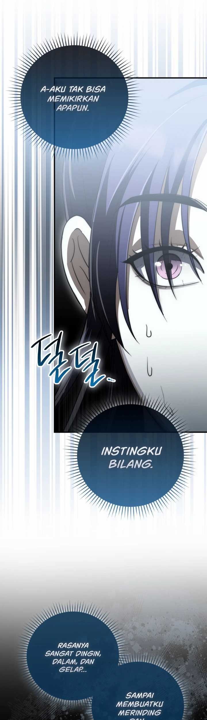 Sword God Dragon Chapter 15 Gambar 5