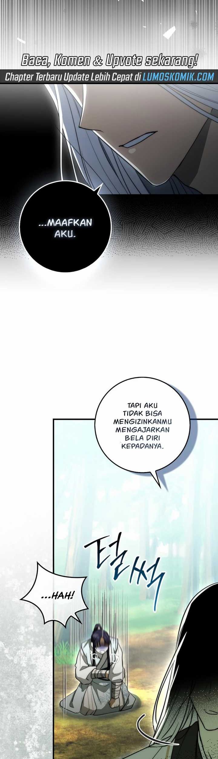 Sword God Dragon Chapter 15 Gambar 7