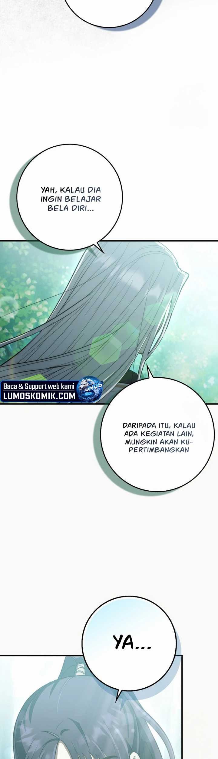 Sword God Dragon Chapter 15 Gambar 9