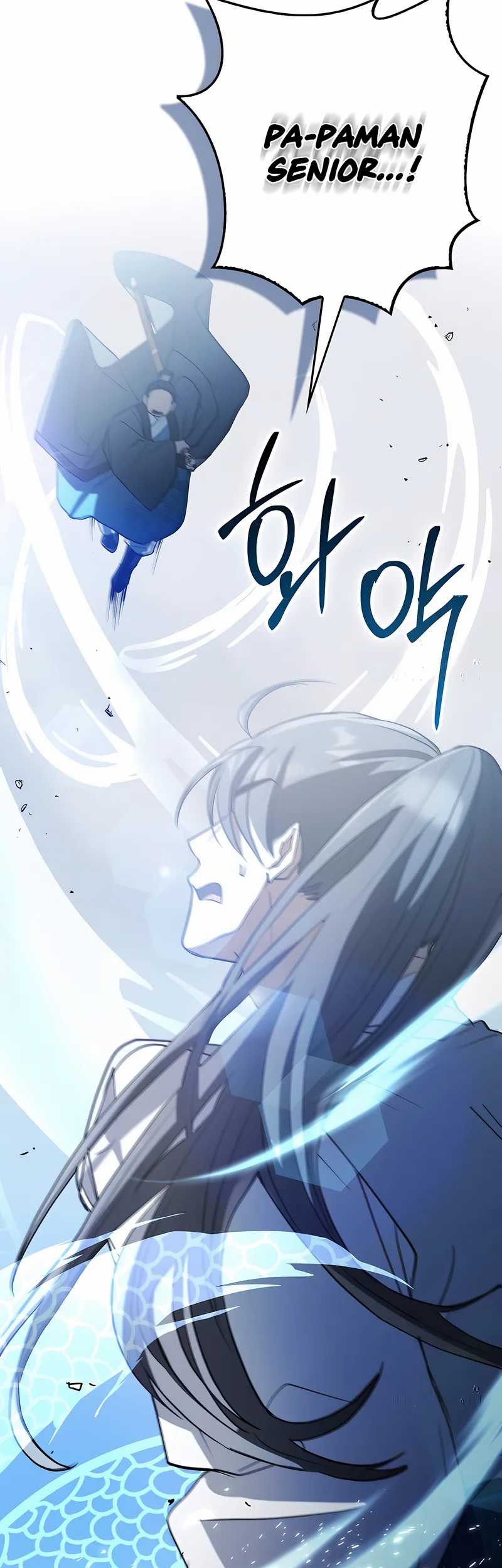 Sword God Dragon Chapter 16 Gambar 10