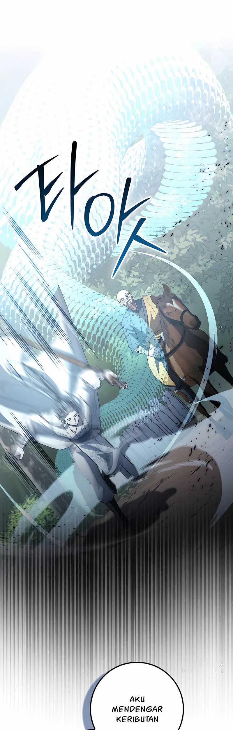 Sword God Dragon Chapter 16 Gambar 17