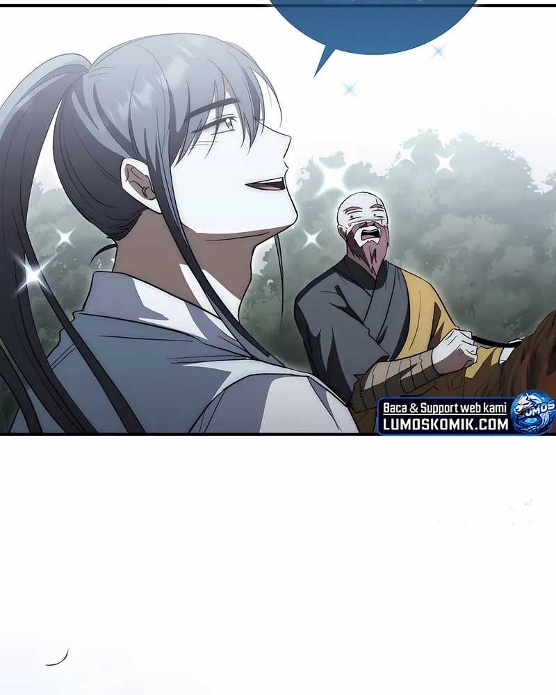 Sword God Dragon Chapter 16 Gambar 21