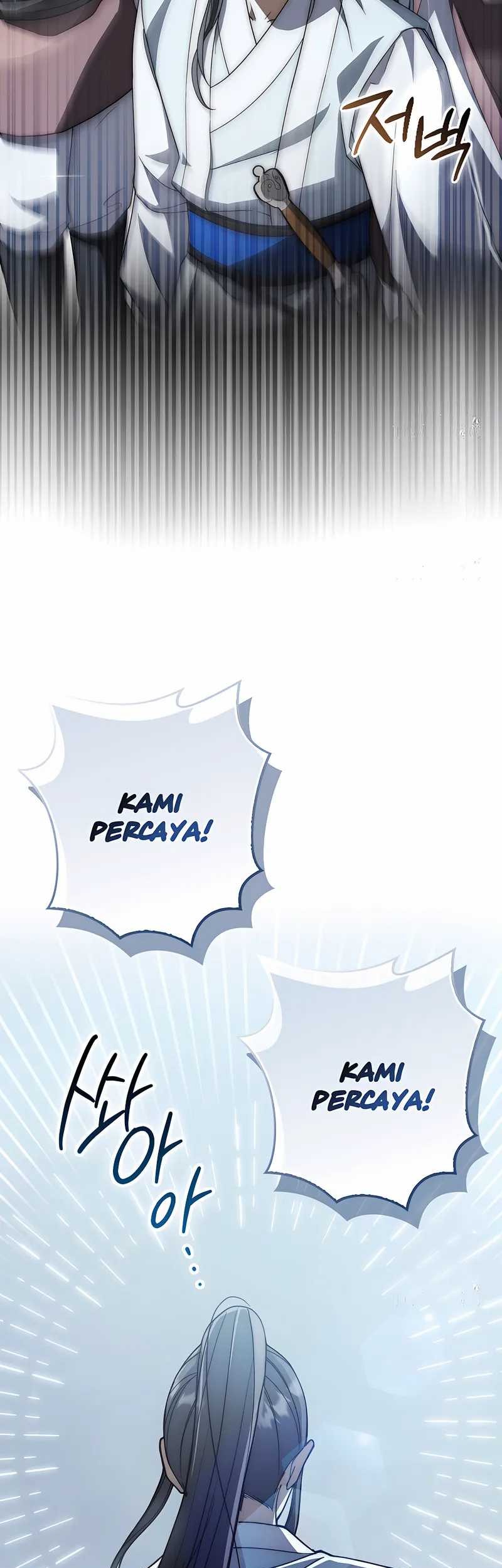 Sword God Dragon Chapter 16 Gambar 25