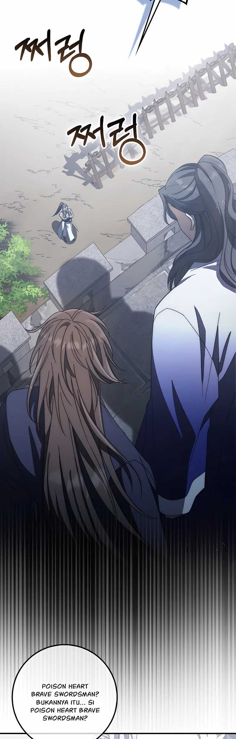 Sword God Dragon Chapter 16 Gambar 28