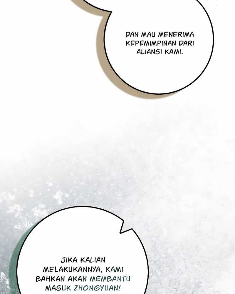 Sword God Dragon Chapter 16 Gambar 42