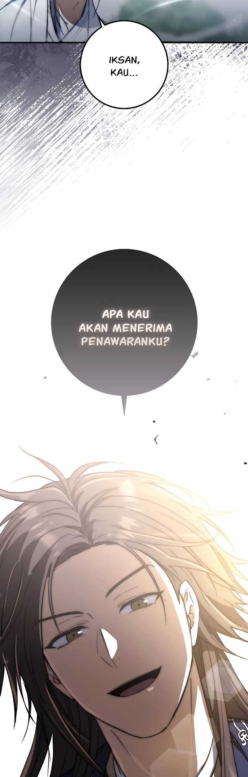 Sword God Dragon Chapter 16 Gambar 68