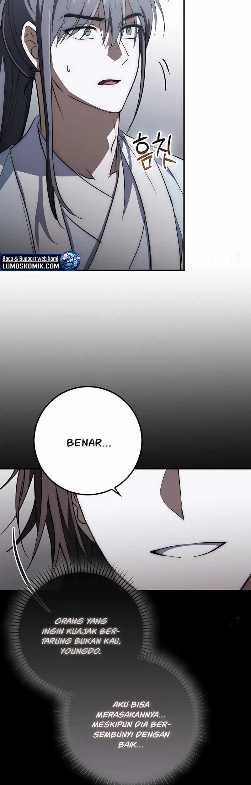 Sword God Dragon Chapter 16 Gambar 59