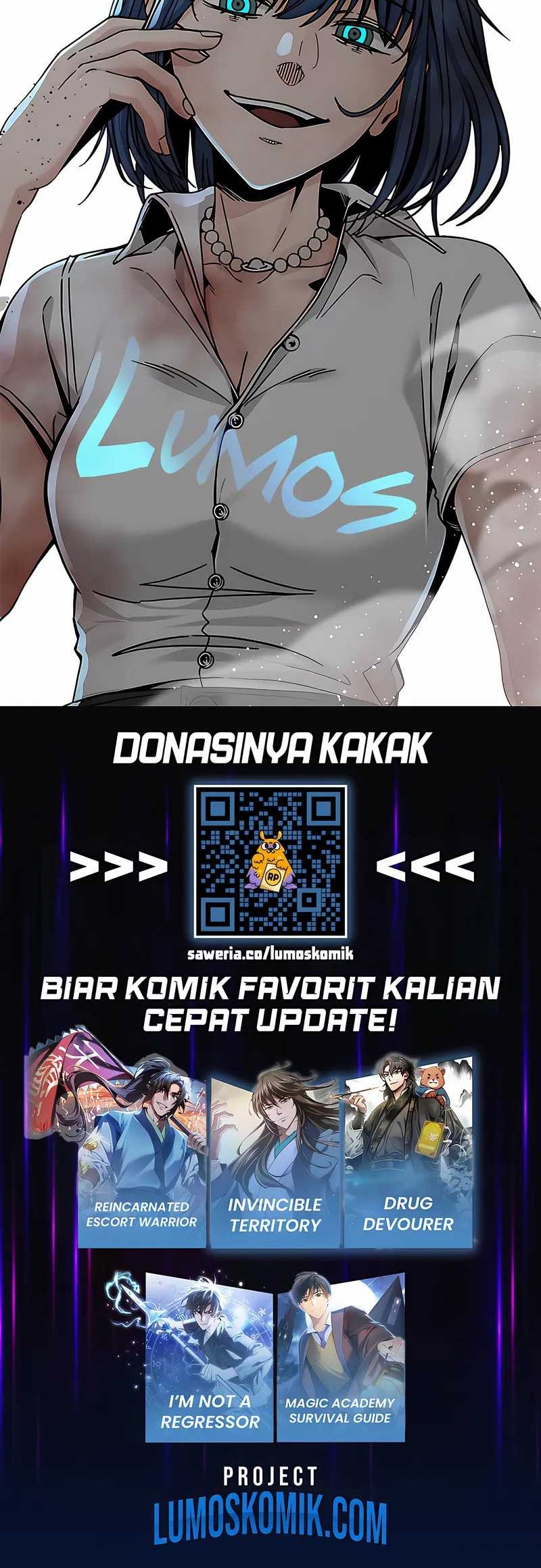 Sword God Dragon Chapter 16 Gambar 71