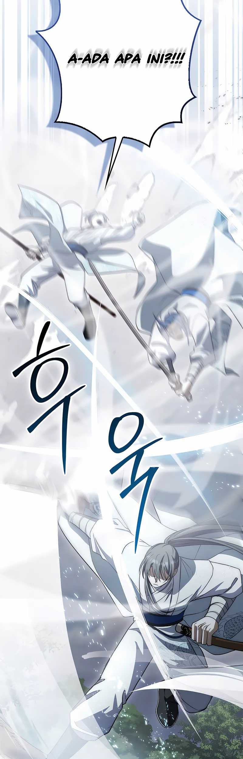 Sword God Dragon Chapter 16 Gambar 7