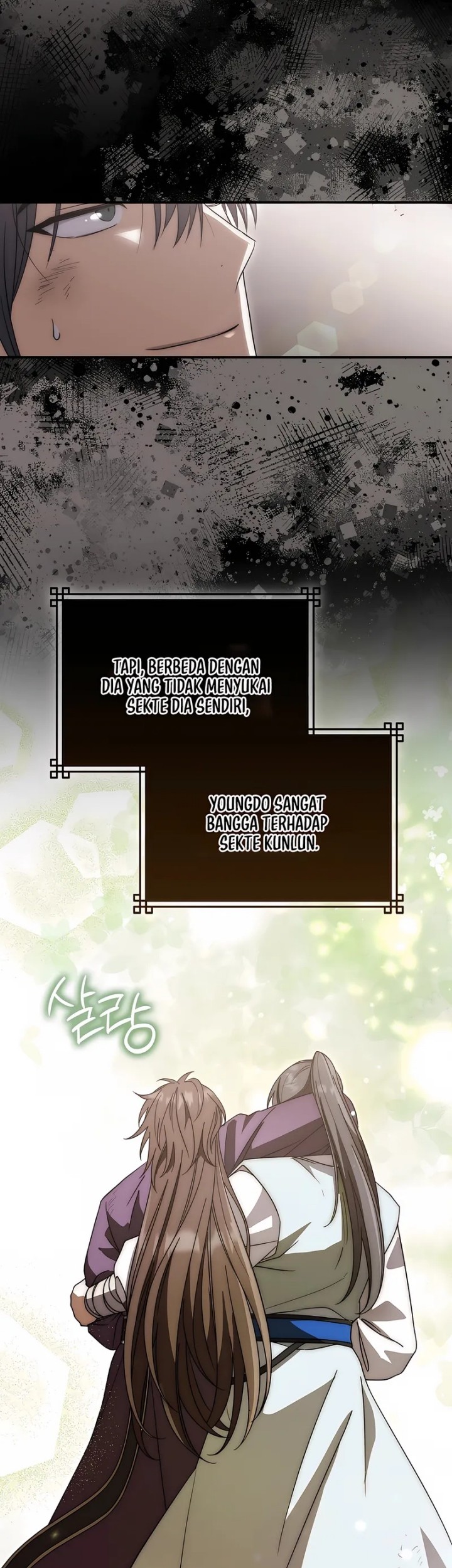 Sword God Dragon Chapter 17 Gambar 10