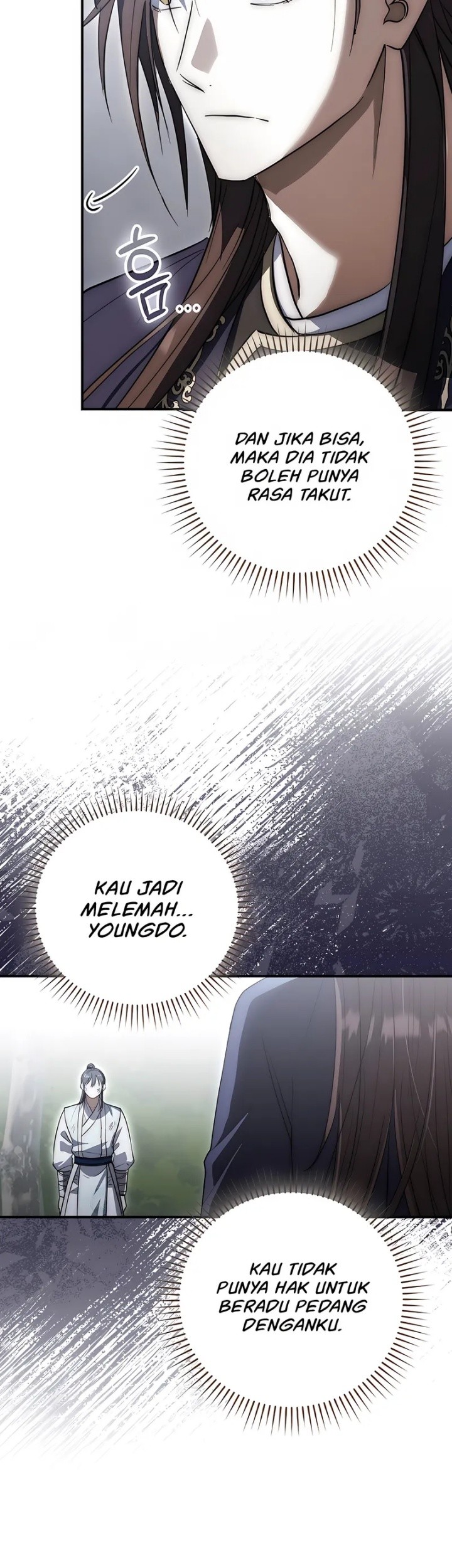 Sword God Dragon Chapter 17 Gambar 15