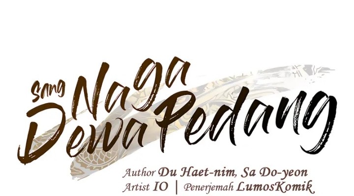 Sword God Dragon Chapter 17 Gambar 17