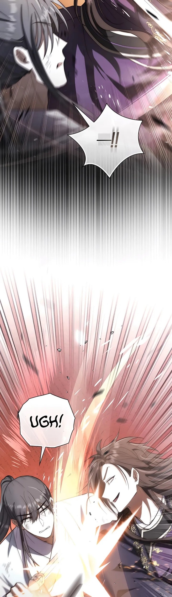 Sword God Dragon Chapter 17 Gambar 25