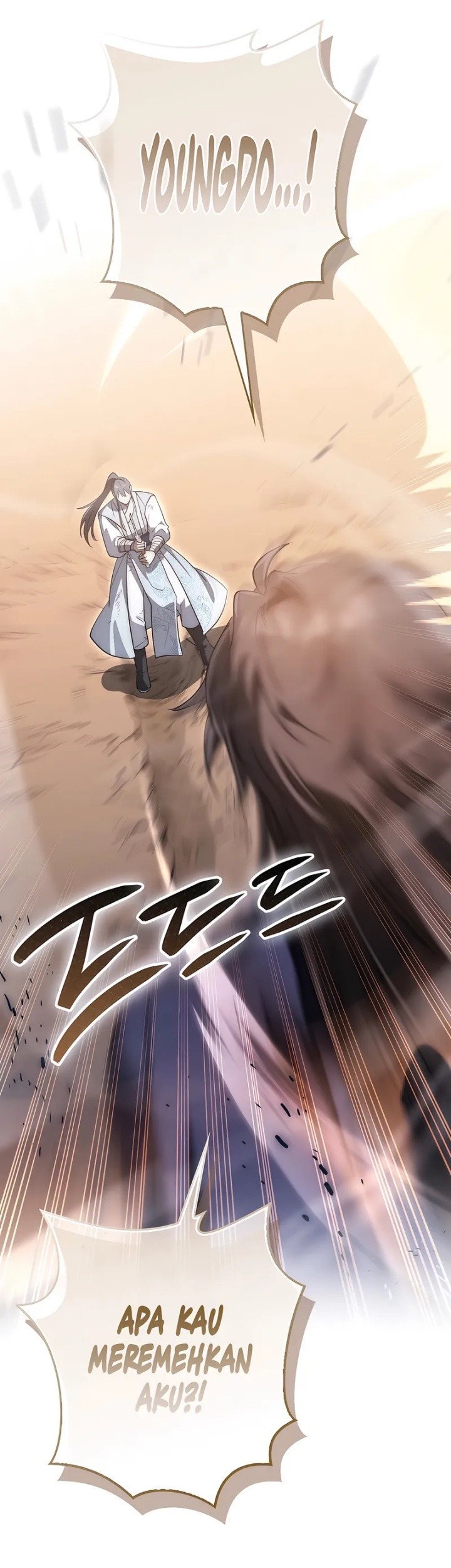 Sword God Dragon Chapter 17 Gambar 30