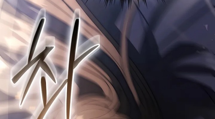 Sword God Dragon Chapter 17 Gambar 35