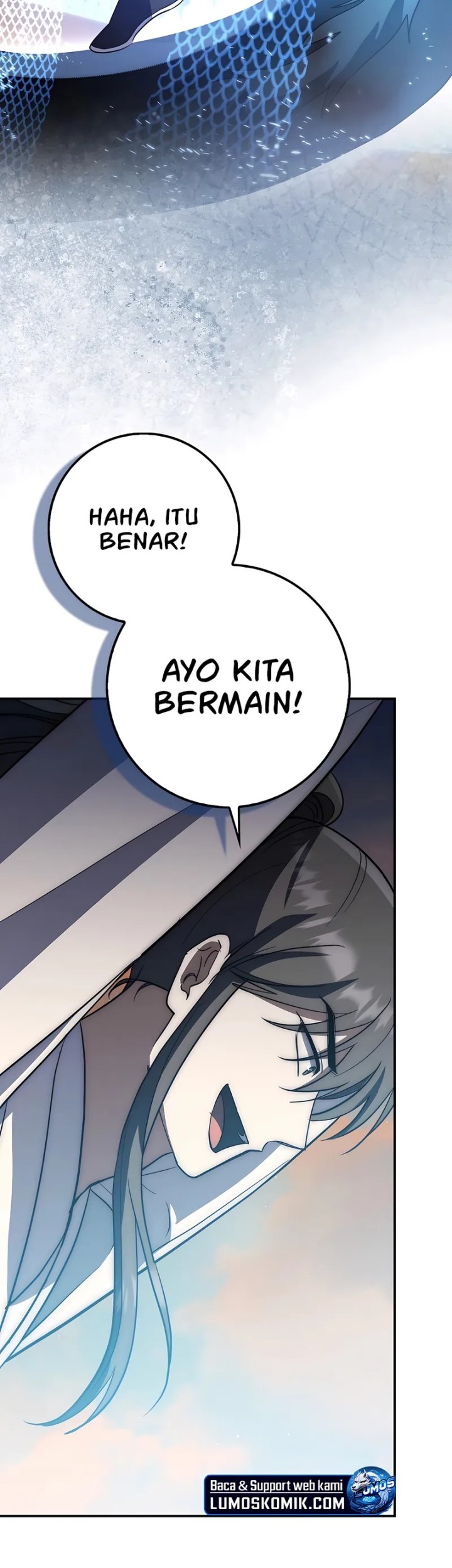 Sword God Dragon Chapter 17 Gambar 61