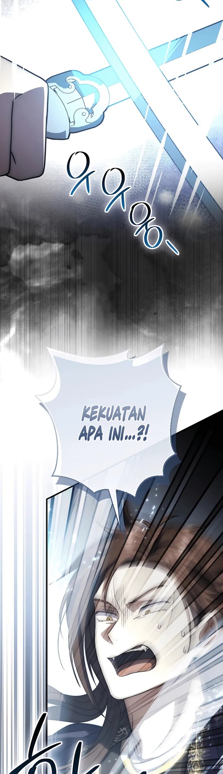 Sword God Dragon Chapter 17 Gambar 69