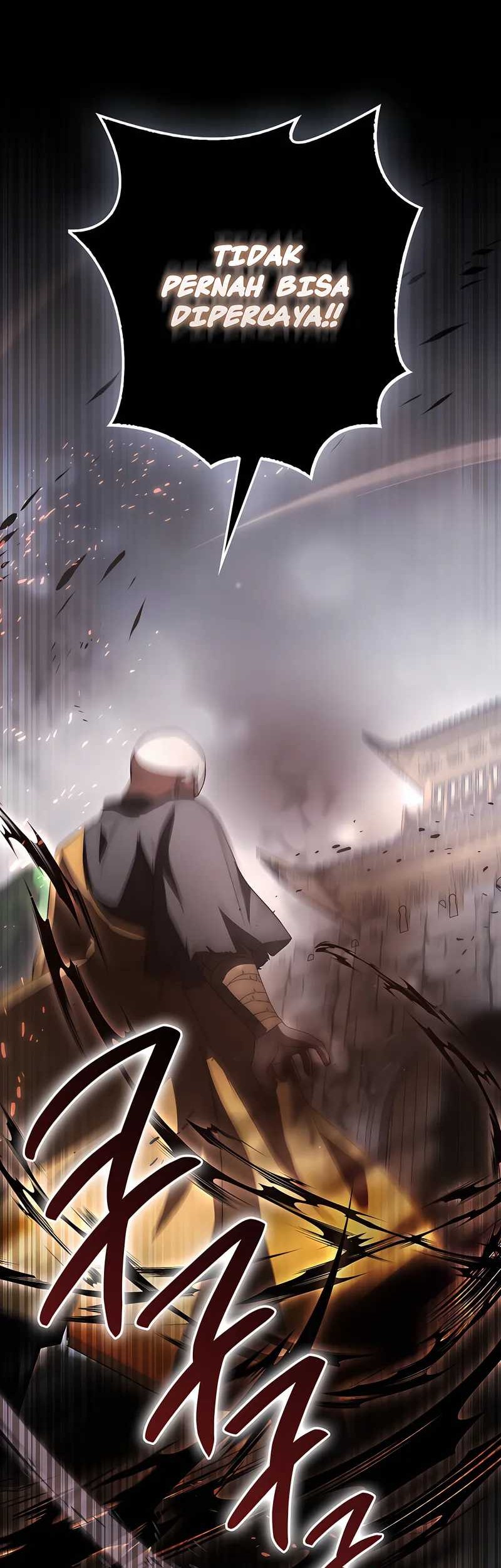 Sword God Dragon Chapter 18 Gambar 14