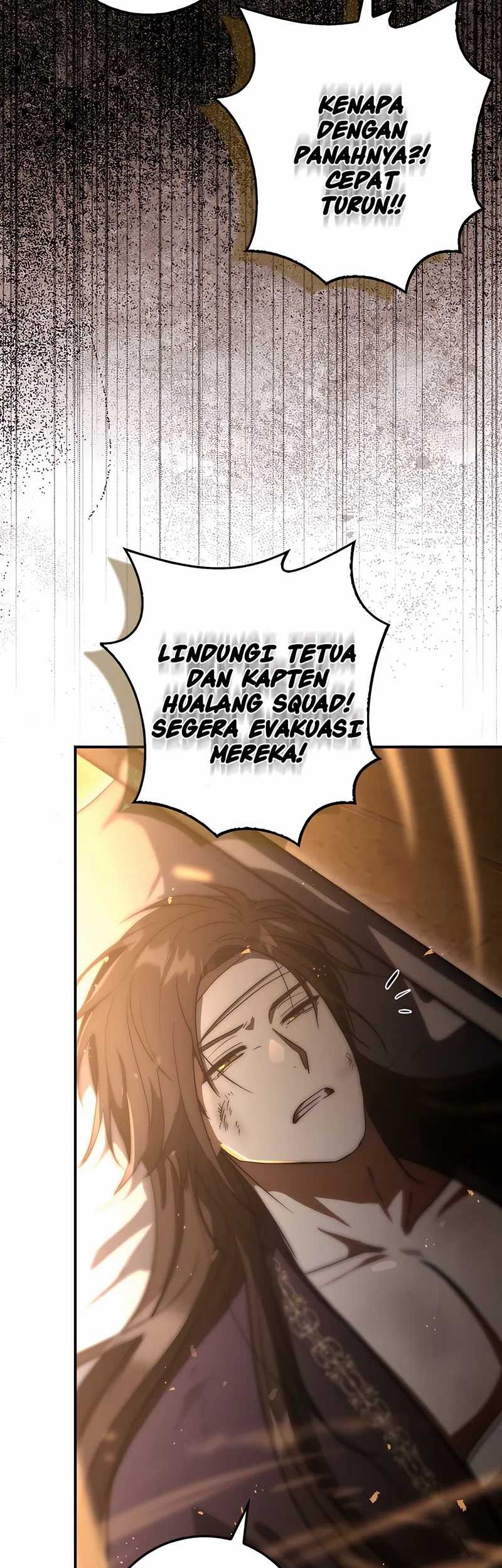 Sword God Dragon Chapter 18 Gambar 25