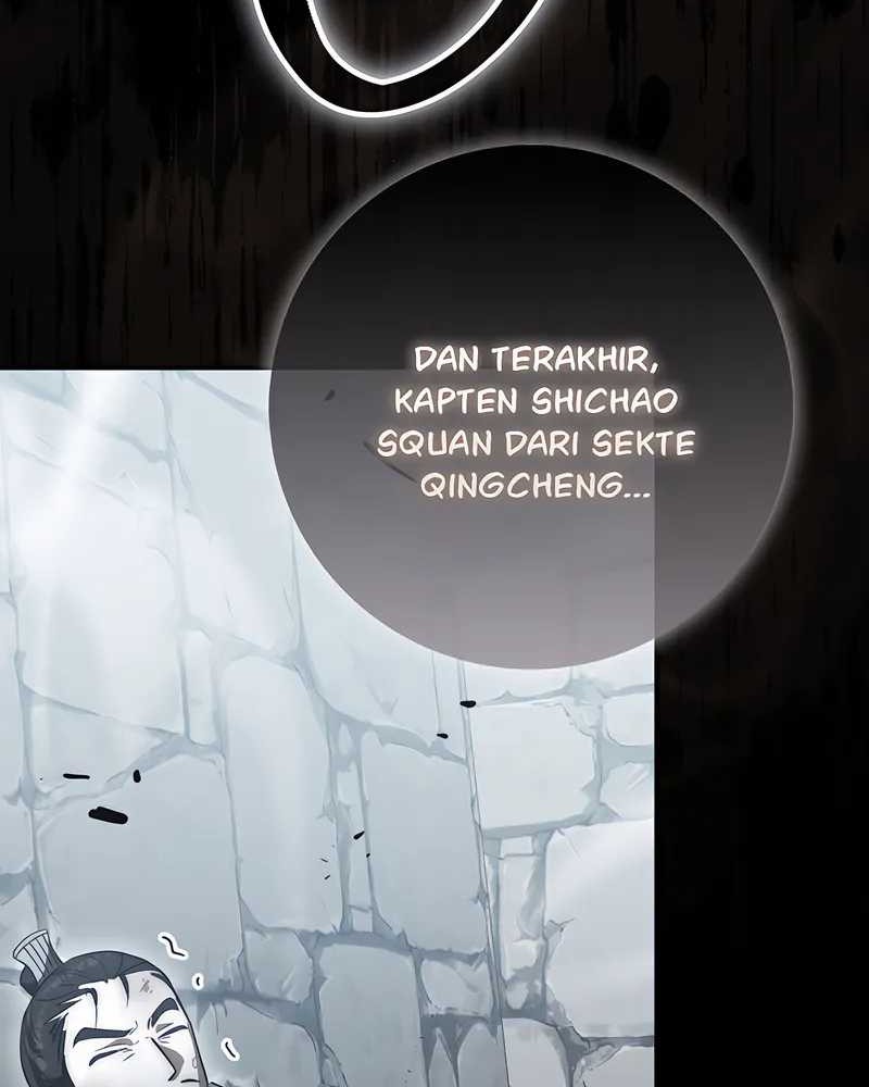 Sword God Dragon Chapter 18 Gambar 3