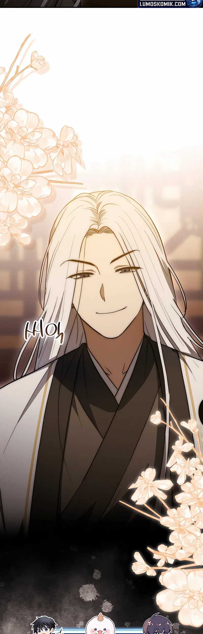 Sword God Dragon Chapter 18 Gambar 73