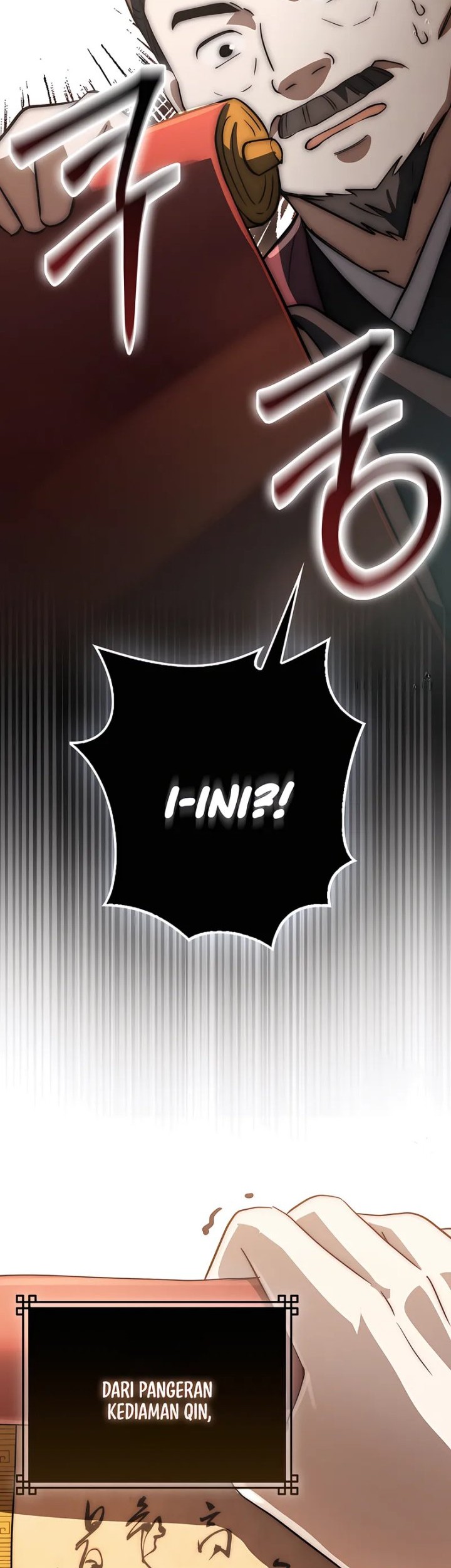 Sword God Dragon Chapter 19 Gambar 10