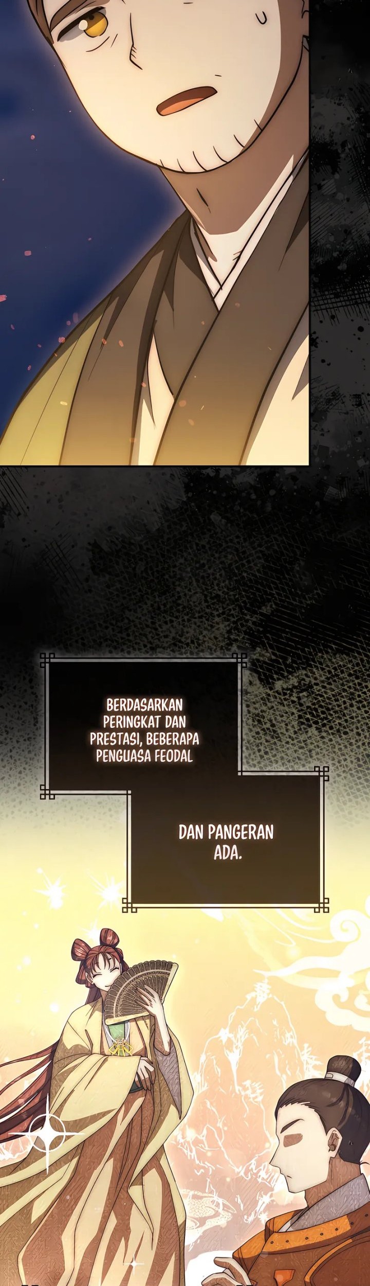 Sword God Dragon Chapter 19 Gambar 22