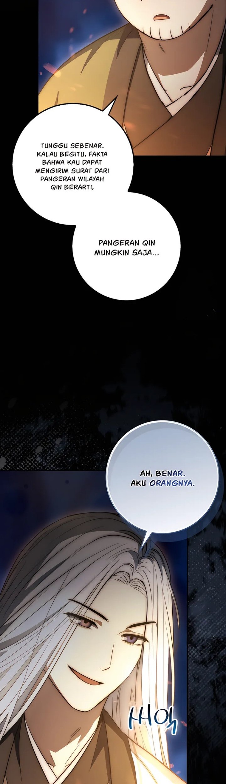 Sword God Dragon Chapter 19 Gambar 25