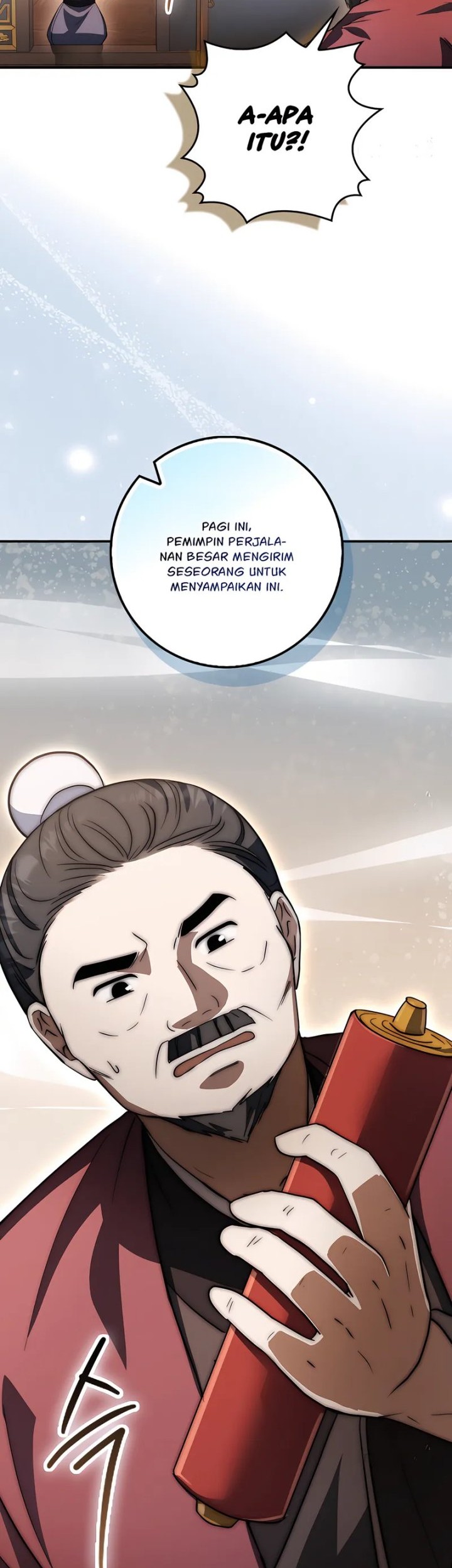 Sword God Dragon Chapter 19 Gambar 7