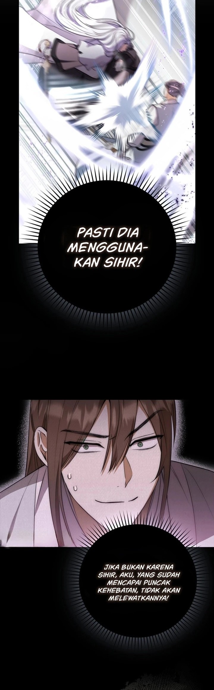 Sword God Dragon Chapter 2 Gambar 32