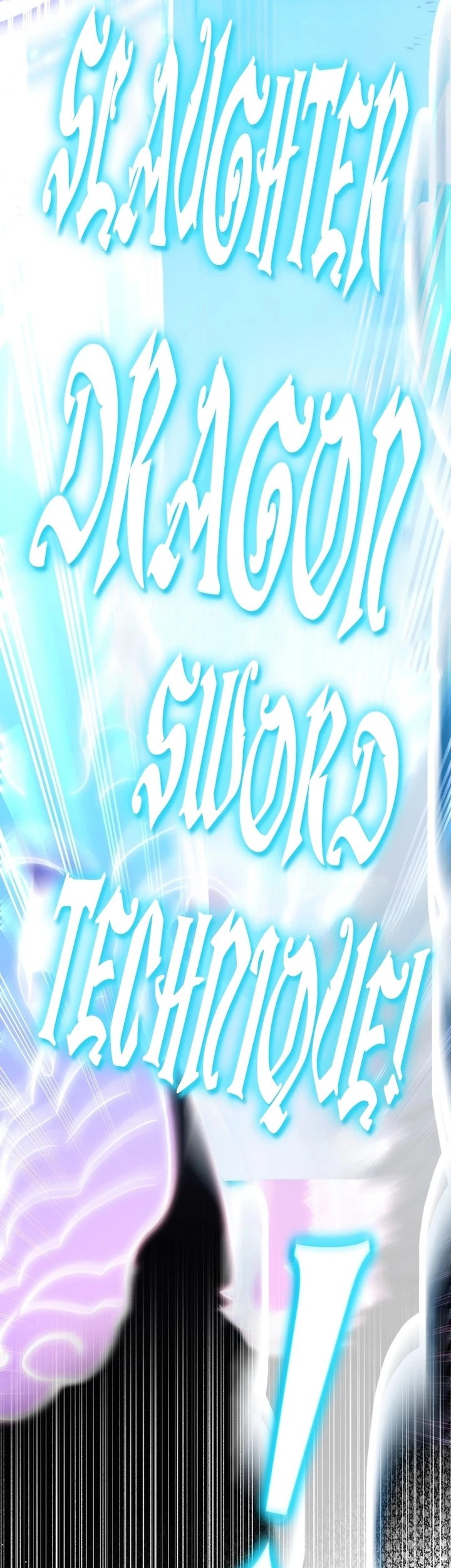 Sword God Dragon Chapter 2 Gambar 37