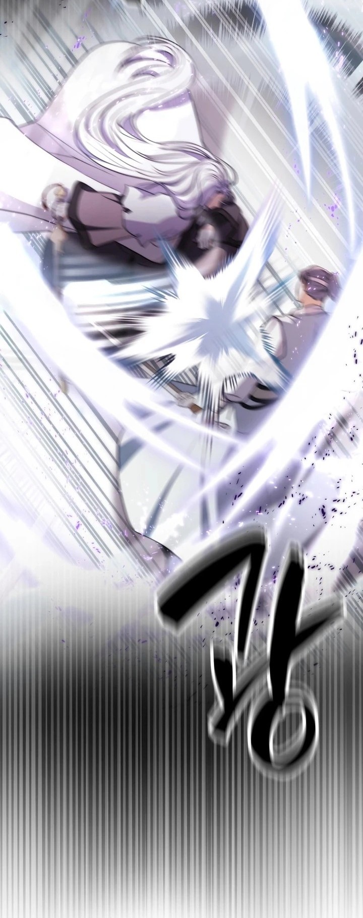 Sword God Dragon Chapter 2 Gambar 20