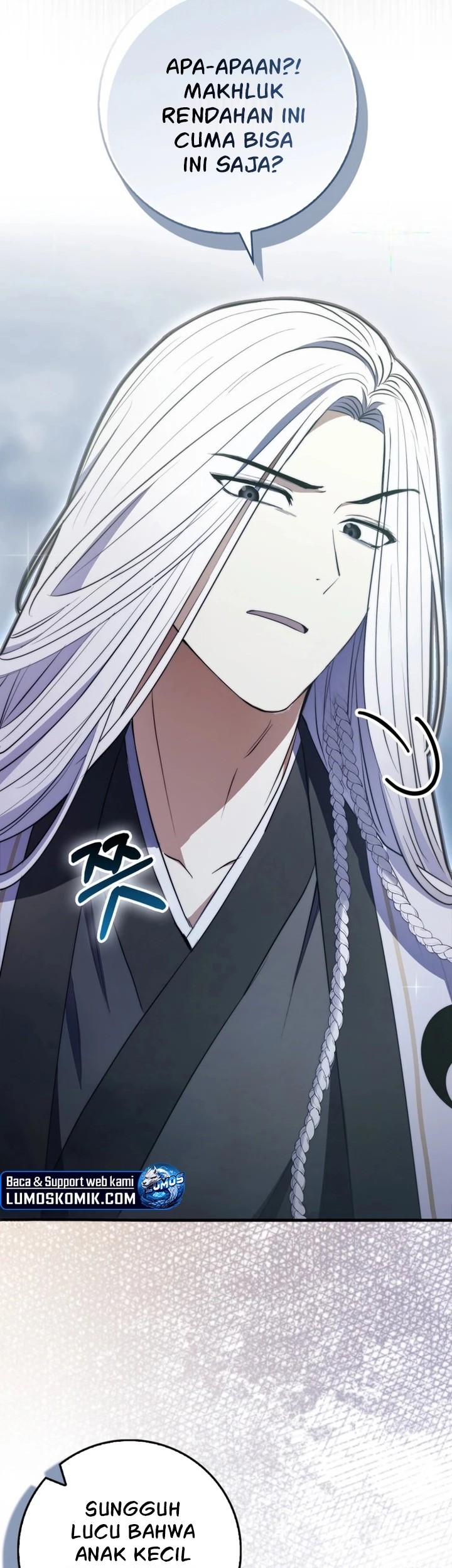 Sword God Dragon Chapter 2 Gambar 23