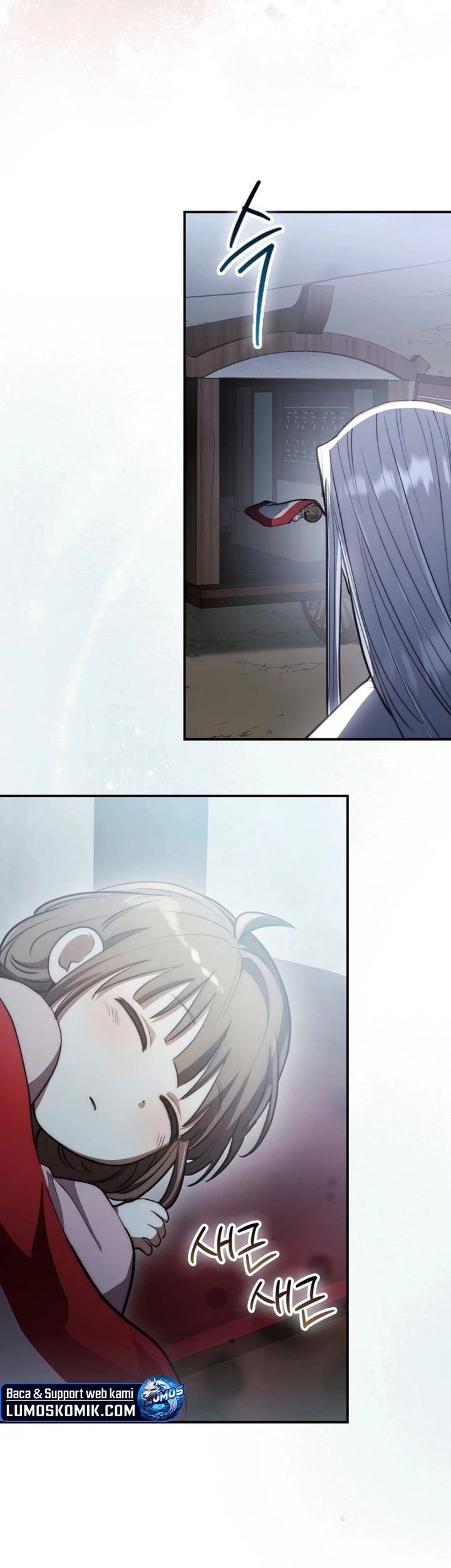 Sword God Dragon Chapter 2 Gambar 25