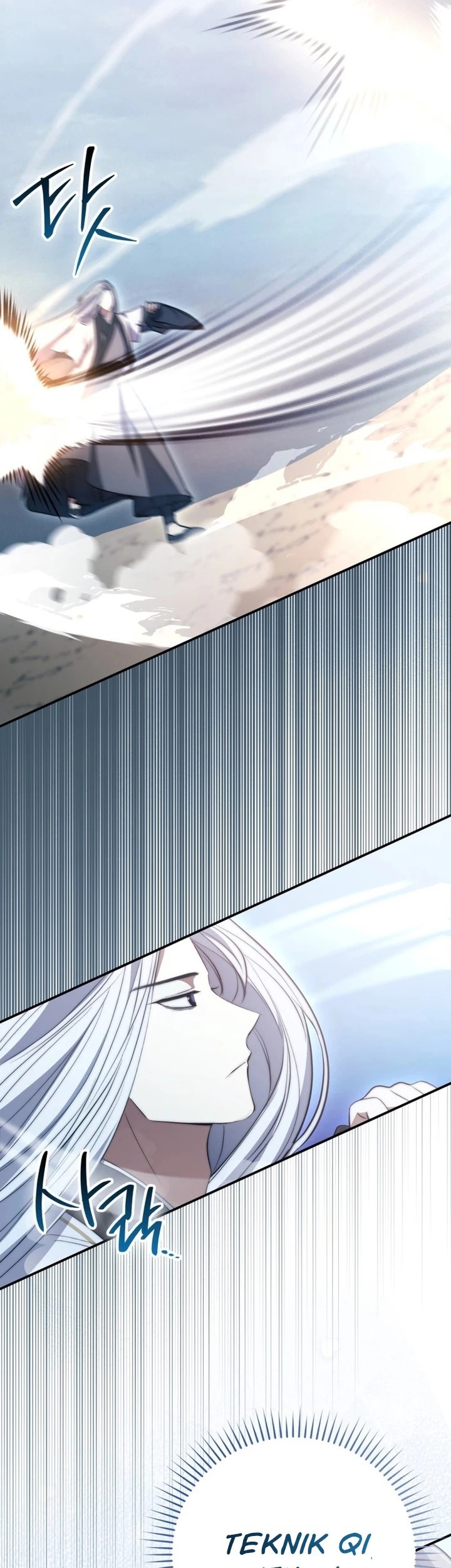 Sword God Dragon Chapter 2 Gambar 56