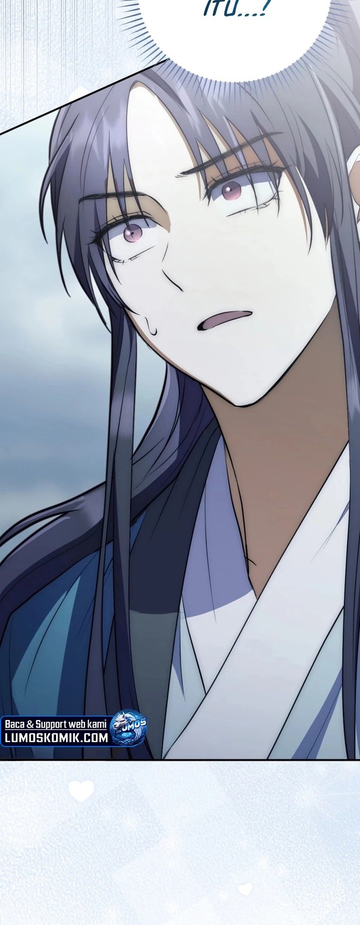 Sword God Dragon Chapter 2 Gambar 57