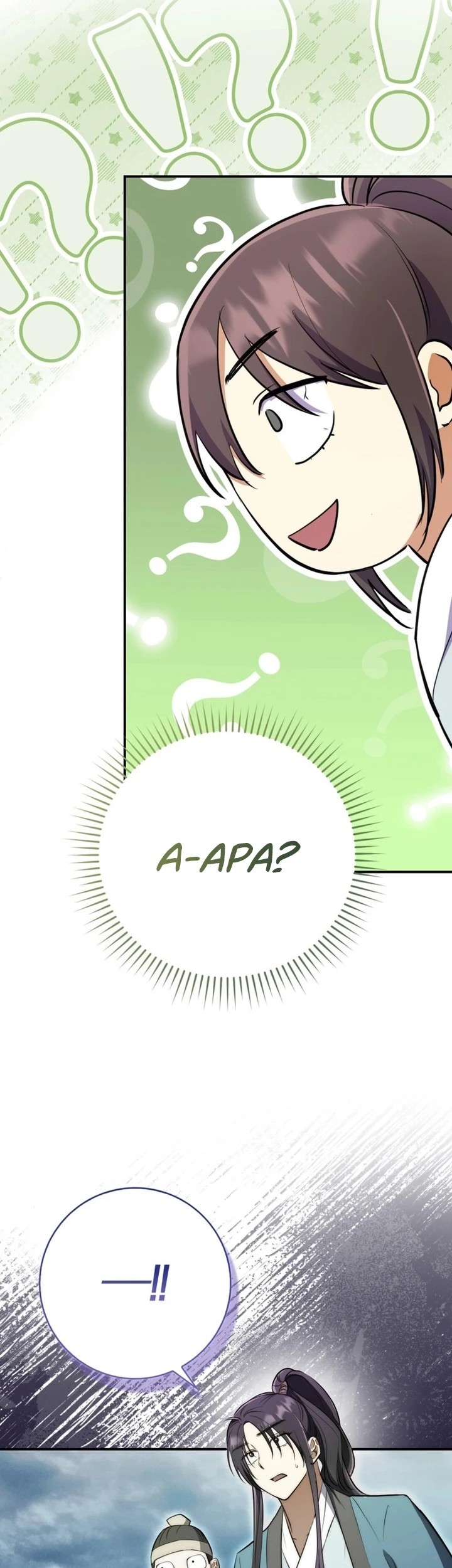 Sword God Dragon Chapter 2 Gambar 39